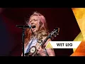 Download Lagu Wet Leg - Ur Mum (Glastonbury 2025)