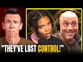The Joe Rogan Candace Owens Situation is Bigger Than You Think