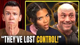 The Joe Rogan Candace Owens Situation is Bigger Than You Think