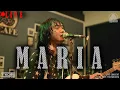 Download Lagu T'KOES - MARIA (ORIGINAL SONG BY KOES PLUS) Live @R3Cafe Yogyakarta