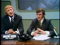 Monty Python The mouse scandal