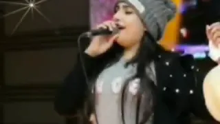 حاله واتس يارا محمد واوشه متغير ياما عن زمان واحساس جامد من يارا    دندنها