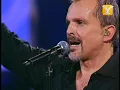 Miguel Bosé, Te Amaré, Festival de Viña 2008