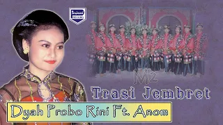 Download Dyah Probo Rini Ft. Anom - Trasi Jembret MP3