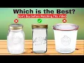 Top 5 Best Canning Jars of 2023