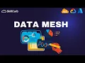 What is Data Mesh Key concept for Data Architects Engineers
