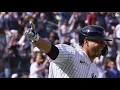 New York Yankees Walk Off Wins 1984 - 2024