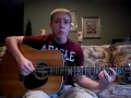 "Songs About Rain" by Gary Allan - Cover by Timothy Baker