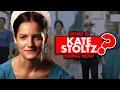 What is Kate Stoltz from Return To Amish doing now