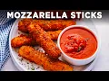 Download Lagu Mozzarella Sticks