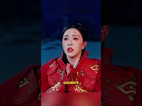 😱👑 ¡Un caldero mágico conecta a un hombre moderno con una reina de hace 2.000 años! 🔥⏳#viral#movie