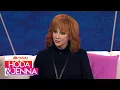 Download Lagu Reba McEntire on nearly losing music after mom's passing