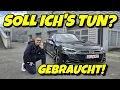 Download Lagu Ich will einen GT! Spontane Probefahrt im gebrauchten Audi e-tron GT. #elektroauto 
