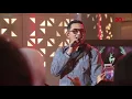 Download Lagu Rio Febrian 'Salahi Aku' di Depan Pengunjung TSM Cibubur