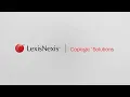 Learn more about Crash Reporting Solutions from LexisNexis
