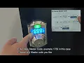 Teeho Door Lock Default Master Code How To Change It