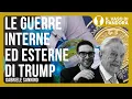 Download Lagu Il tycoon vs FED, Soros e Big Pharma - Gabriele Sannino