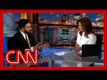 Erin Burnett asks Zohran Mamdani what it means to be a Democratic Socialist Hear his response