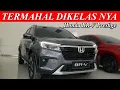 Download Lagu Honda BR-V Prestige 2023 Tanpa Honda Sensing | Fitur Lebih Lengkap Dari Xphander Cross ?