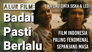 storyline of the phenomenal indonesian film the storm will surely pass 1977 