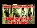 Download Lagu JOGET VIRAL PADA MASANYA| KEEP SMILE  SEBELUM TIKTOK MENYERANG.......