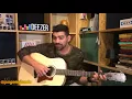 DILSINHO - 12 HORAS (VOZ E VIOLÃO)