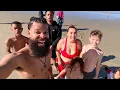 Our First Family Vacation Darling Adventures Revealed