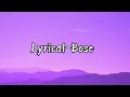 MONEY LOVES ME - ALCHEMIST HARMONY (LYRICS) 