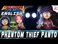BOBOIBOY GALAXY EP12 - ENG DUB