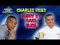 Concept Cheese Food Taste Review Episode 1 - Buddy V s Cake Slice Concept Cheese Entertainment