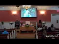 McMillan-Small Funeral Home Live Stream for Rex J Doss
