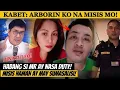 HABANG SI MR AY NASA DUTY KAY MISIS NAMAN AY MAY SUMASALISI—Sa Kulungan ang bagsak!—Tagalog Story