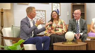 Volusia County Schools School Success with Community Partnership