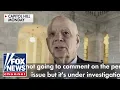 Democrat breaks silence on ex-staffer s sex tape scandal