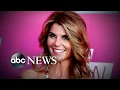 Actress Lori Loughlin out on 1M bond after college admissions scandal