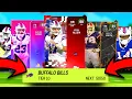 How To Build A Theme Team in Madden 23