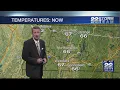 Today s Springfield MA Weather Forecast
