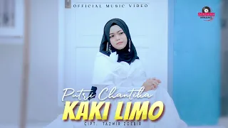 putri chantika kaki limo dendang minang