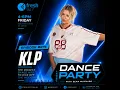 Friday Dance Party #215 with KLP & DJ Brendon