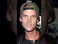 Download Lagu The Evolution of Avicii // 1989 to 2018 #evolution #avicii #shorts #music #timbergling