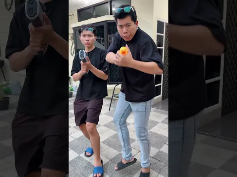 Pahlawan datang