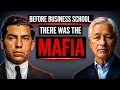 The Business Strategies The Mafia Invented That Harvard Still Teaches