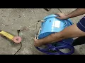 Very low rpm Low cogging and high efficient