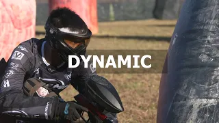 Dynamic PS Event Winter Classic 1st D4 X-BALL EVENT
