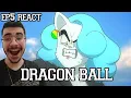 THE BEST DRAGON BALL EPISODE - Gumball s Wonderfully Weird Has 2 Episodes 5 React