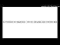 Download Lagu DJ FERNANDO DO MIAMI BASS - STEVIE B. MEGAMIX (2022 EXTENDED MIX)