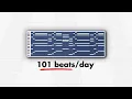 Download Lagu 100x Your Beat-Making Productivity (change one thing)