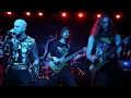 Visigoth - Dungeon Master, Live in Brooklyn