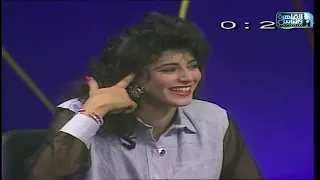 بدون كلام مع حسن مصطفي الحلقة السادسة 