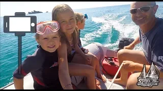 Comparing Lightweight Inflatable Yacht Tenders / Dinghies for a cruising family ?